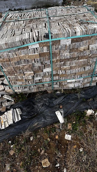 Травертин естествен камък