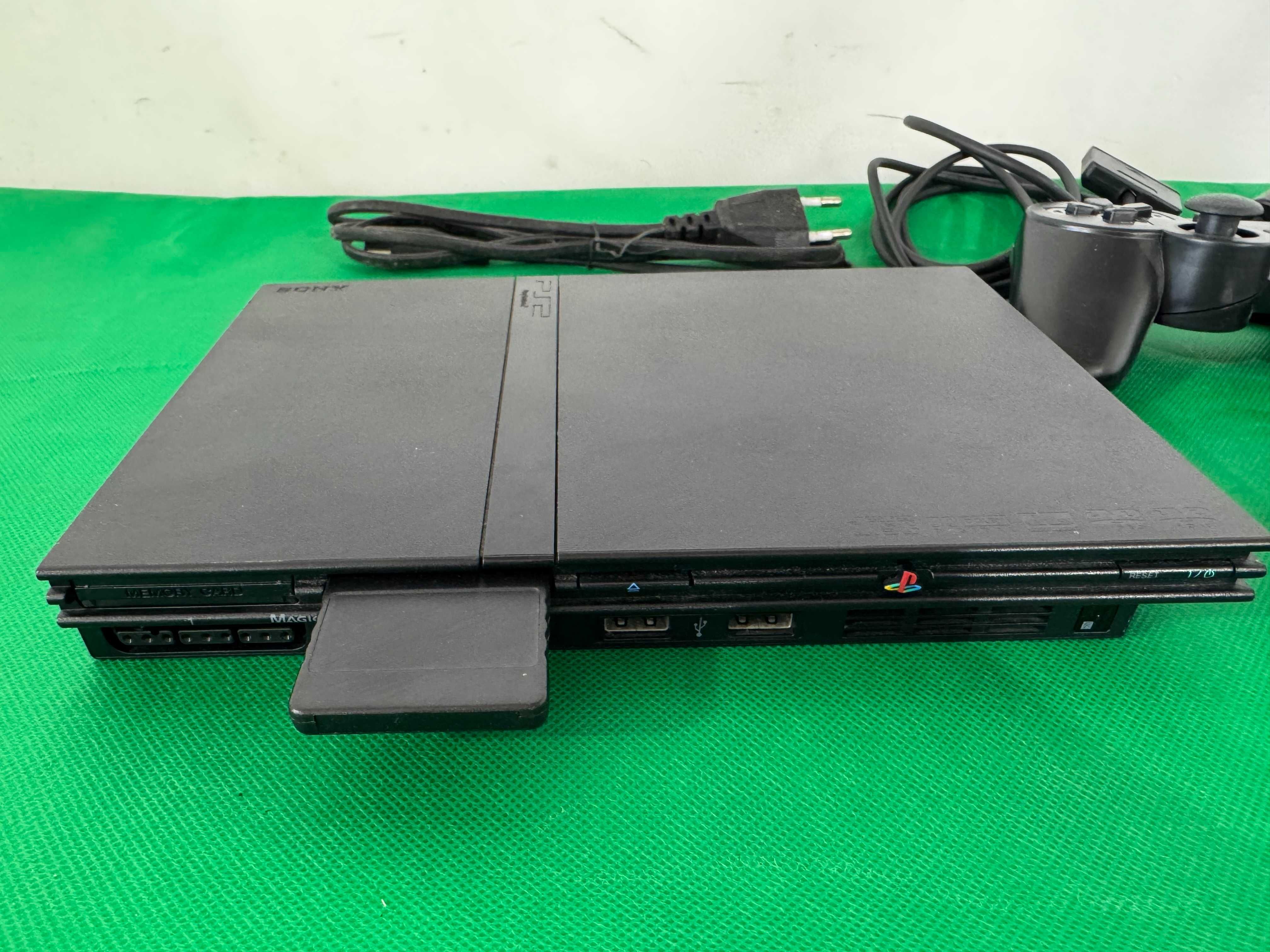 Конзола - Sony PS 2