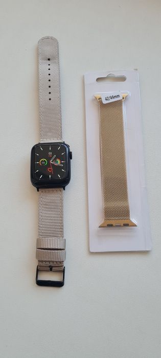 Продам часы новые WATCH 6