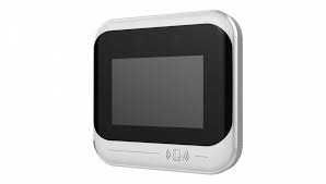 Терминал контроля доступа с распознаванием лиц TVT TD-E2123-IC/PE/TPWF