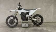 Stark Varg MX Alpha