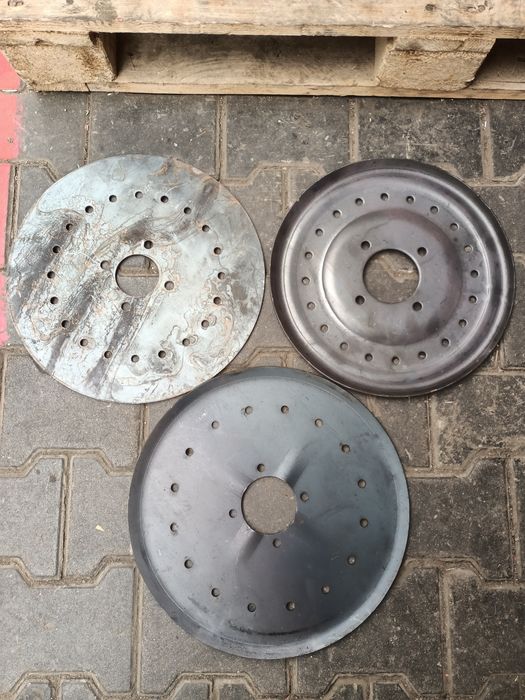 Продам оправы на ворошилки