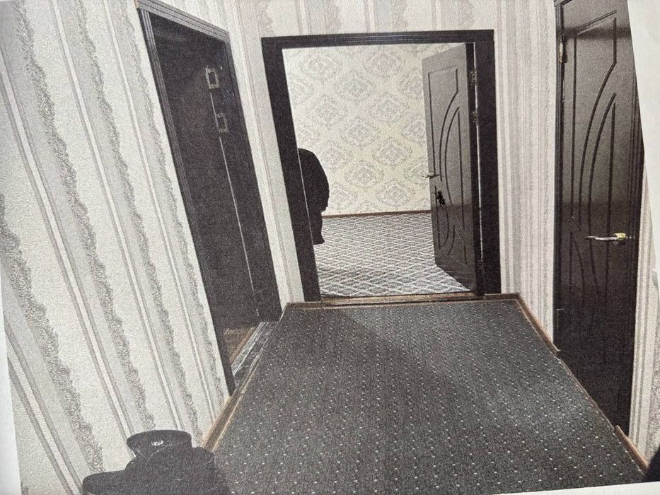 Qizlar uchun kvartira