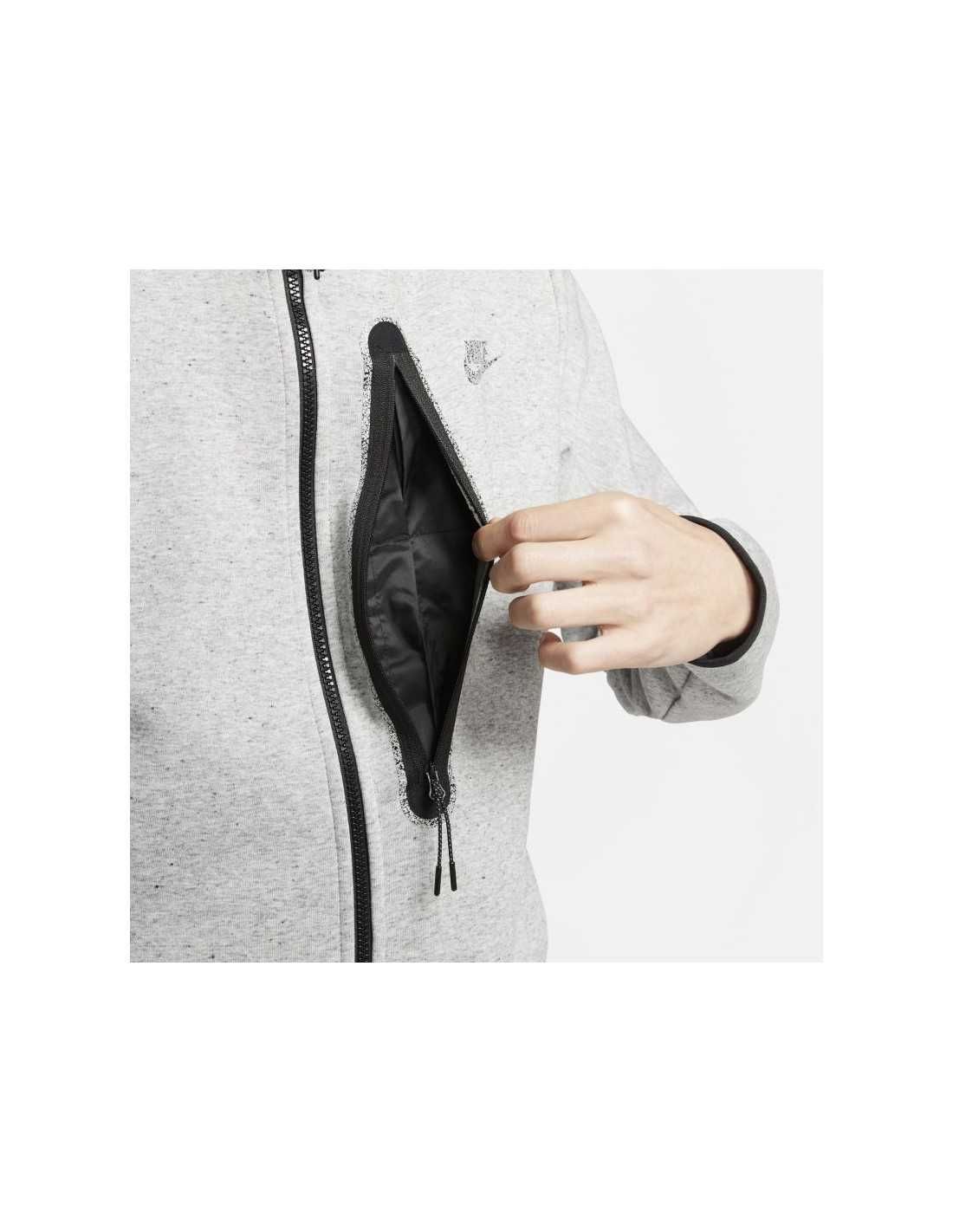 NIKE Суитчър Tech Fleece Намаление