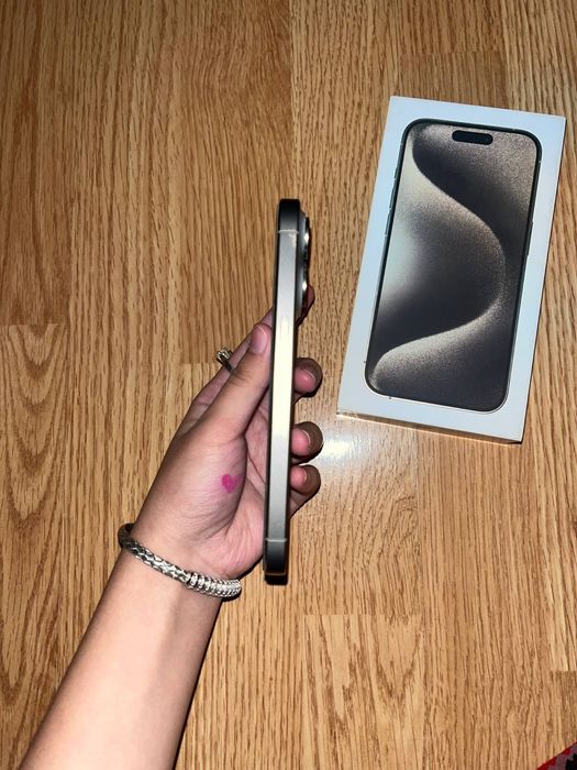 Iphone 15 Pro sotiladi