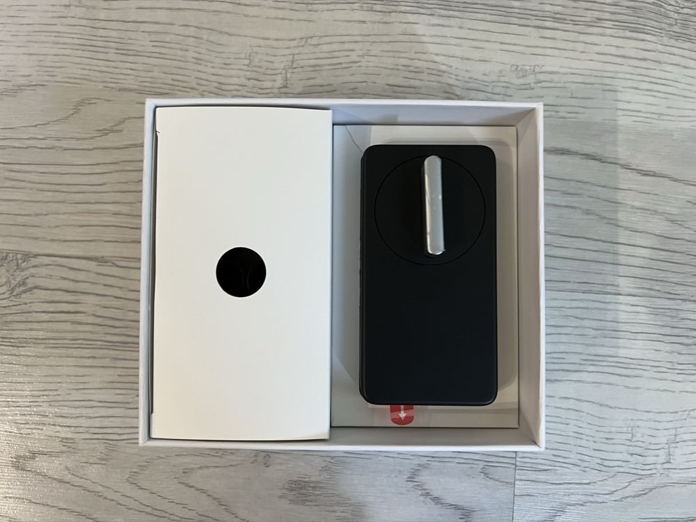 SwitchBot Wi-Fi Smart Lock – Смарт ключалка за врата