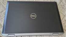 Лаптоп Dell E6520