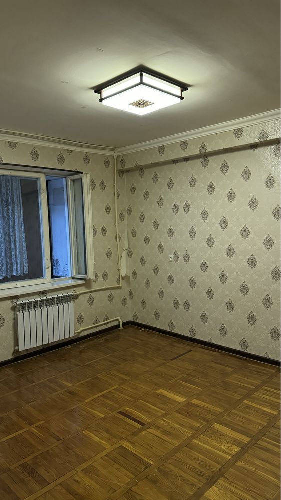 Gangada 3xona 4xona qlingan dom 90m2 8-etaj
