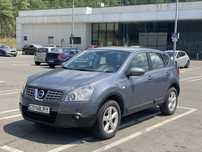Nissan Qashqai 1.5Dci