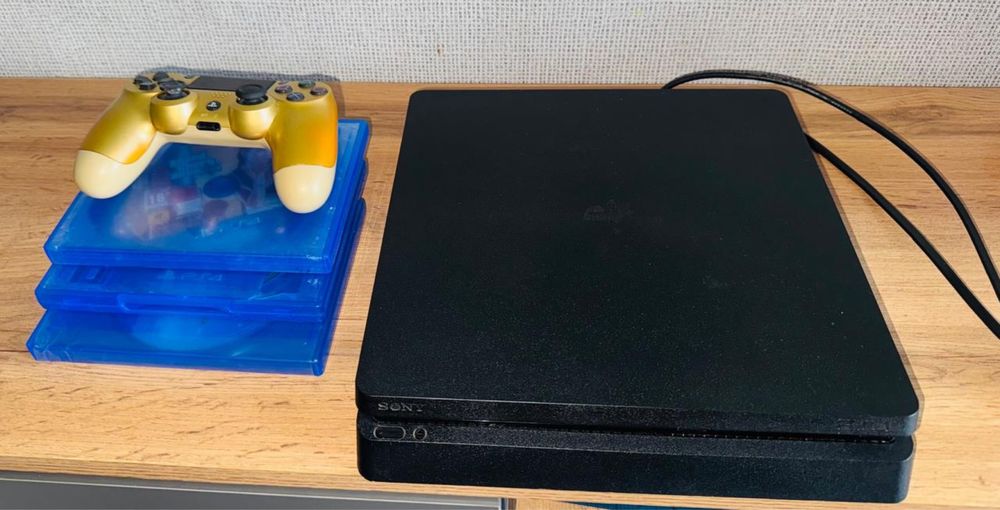 Sony Playstation