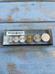 Set colectie monede Israel
