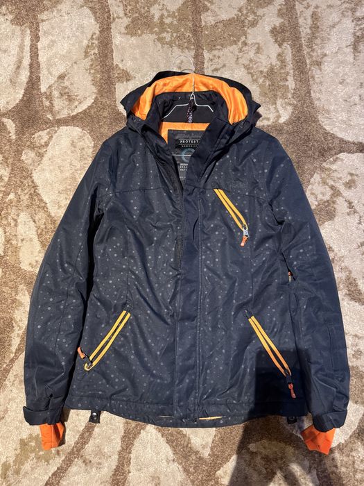 Protest дамско ски/сноуборд яке Geotech 5000 Series