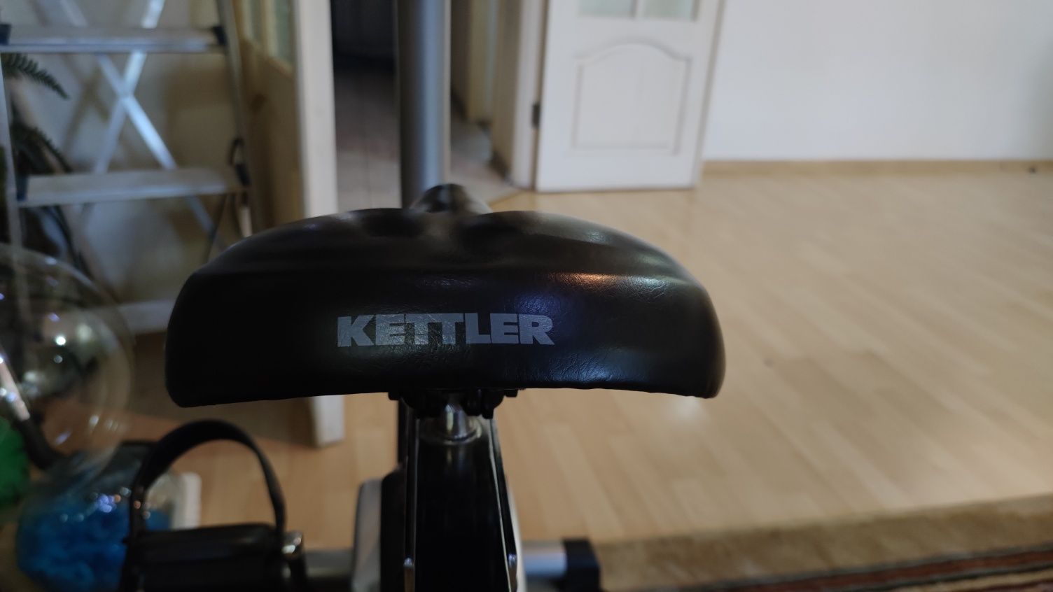 Велотренажёр Kettler vigo 500