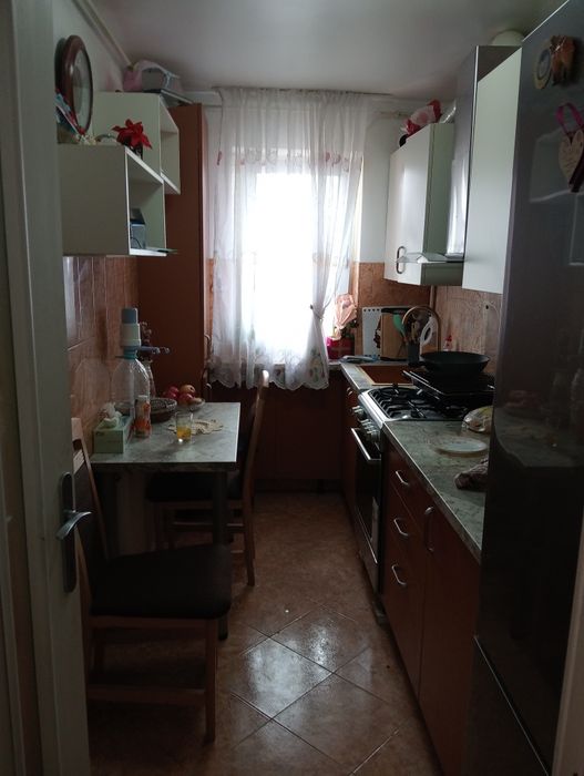 Ap 2 camere Mărăței. Renovat tot se vinde parțial mobilat. Fără agenți