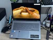 Laptop Acer Aspire 15 / nou Sigilat