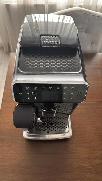 Espressor automat Philips seria 4300