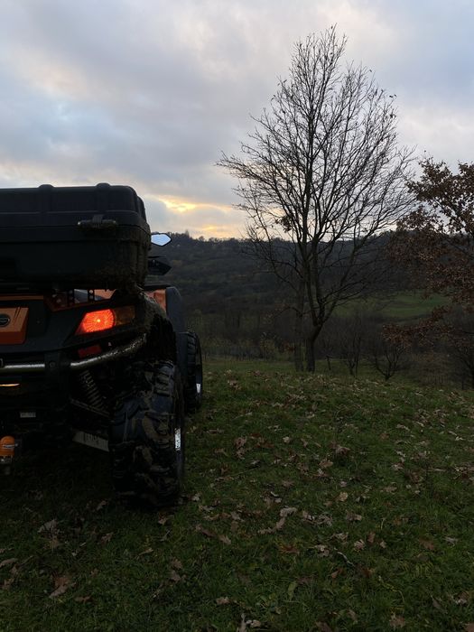 Vând Atv, Marca Cf Moto 800