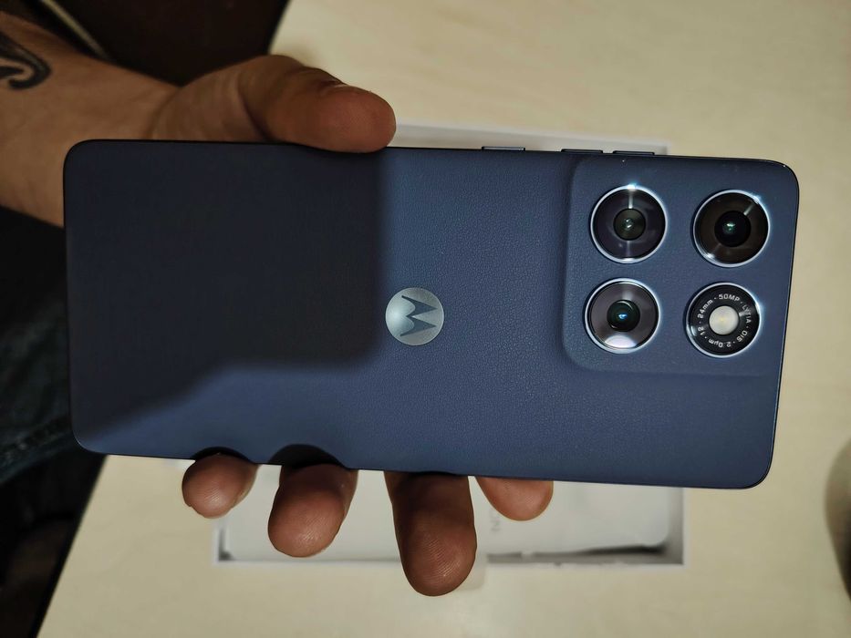 Model: Moto G60
Stare: Nou