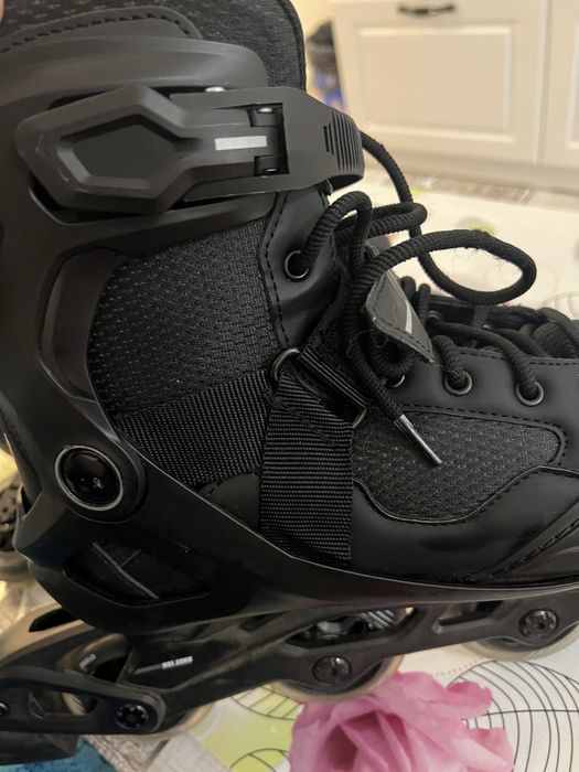 patine cu role, mărimea 43