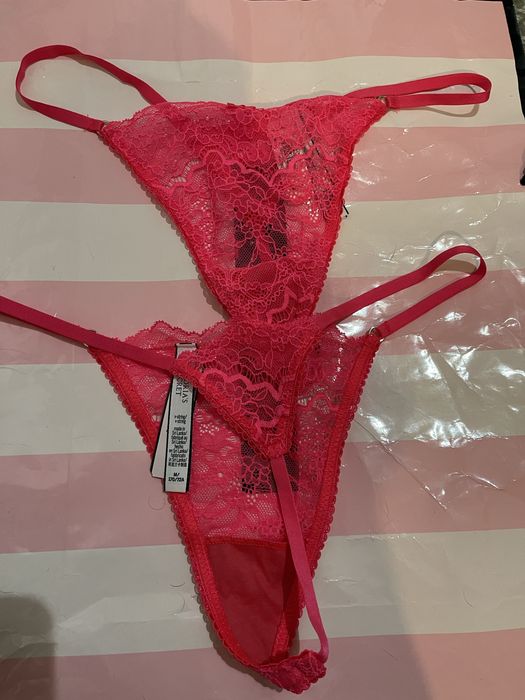 Lenjerie intima Victoria’s Secret