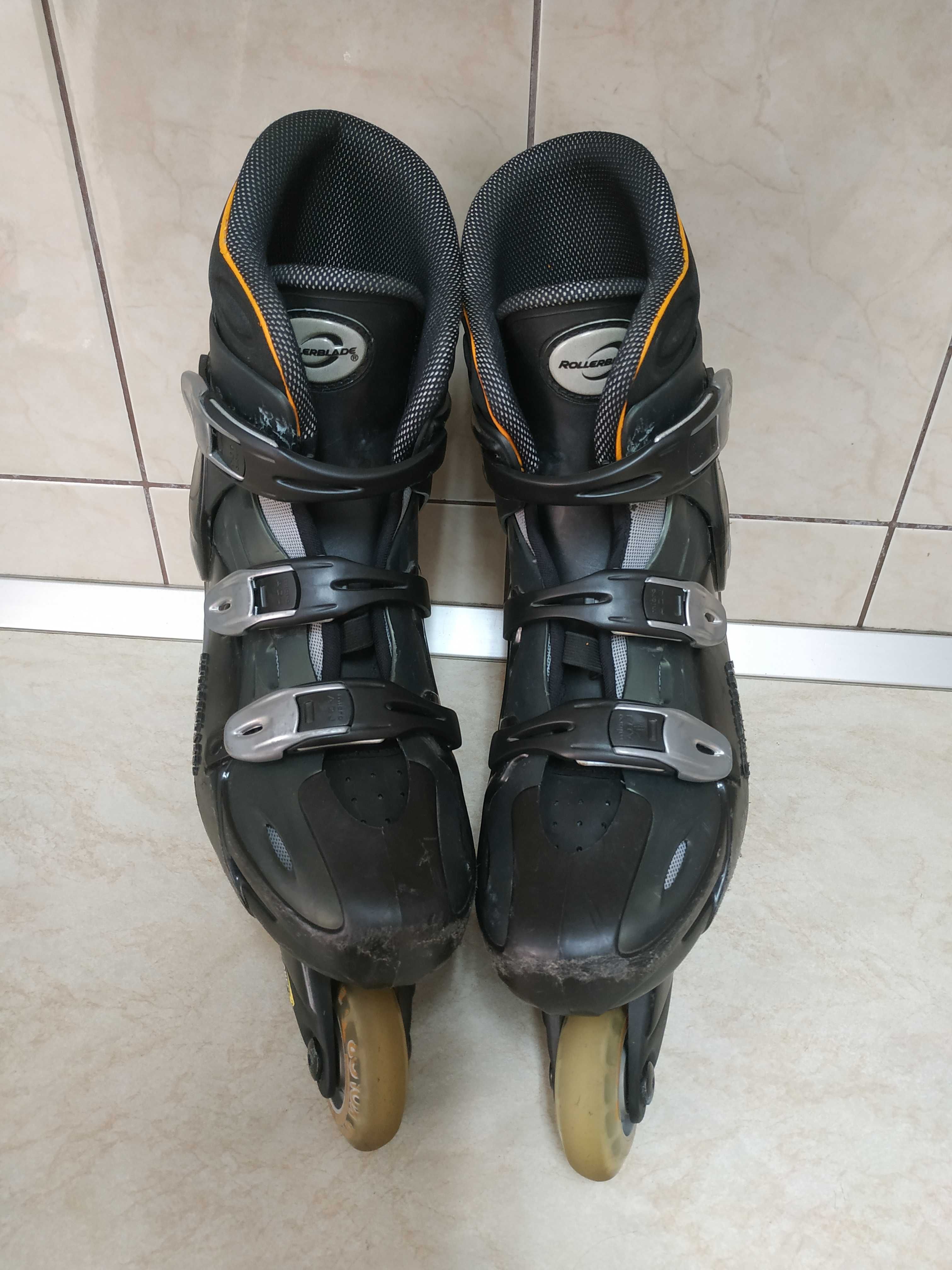 Role,Rollerblade Rockering marimea 42/ 28cm