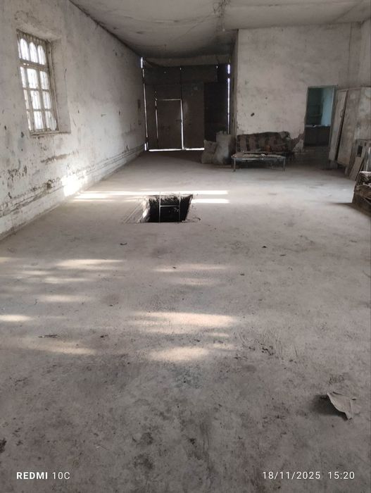 Гараж ижарага берилади