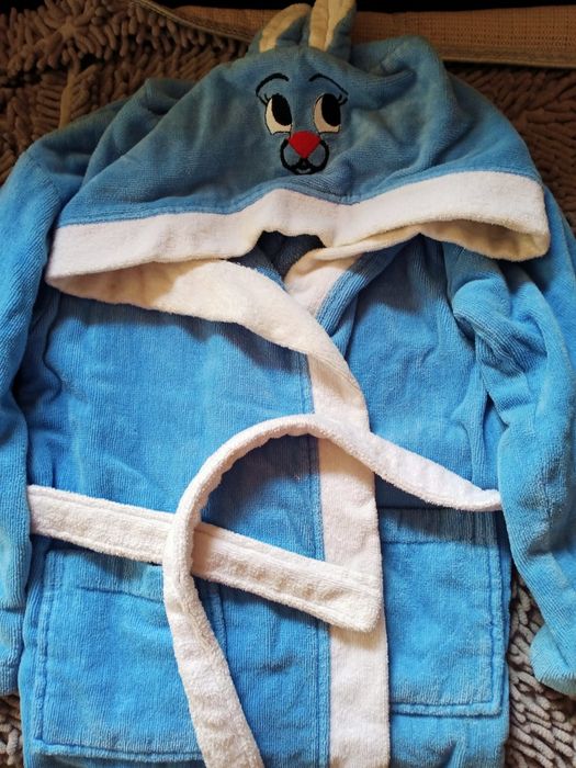 Продам халат хорошего качества на мальчика