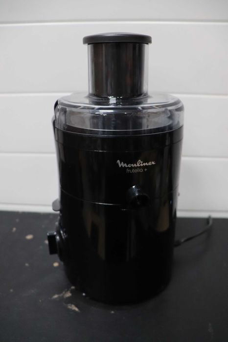 Сокоизстисквачка Moulinex Frutelia Plus, 950мл, 350W, 2скорости
