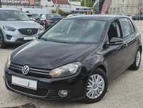 Volkswagen Golf VOLKSWAGEN GOLF VI-1.4 Benzina/Euro5/DSG/Posib finantare cu Buletinul