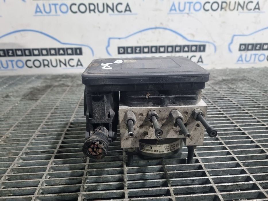 Pompa abs Mazda CX - 5 Facelift 2015 - 2017 (1170) Diesel 416624010C1