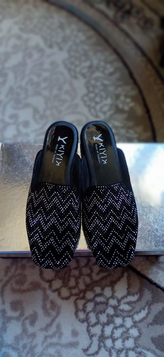 Янги аеллар оек, кийими  (Myuli 36 р )