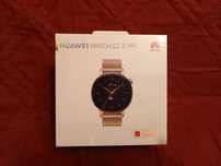 Smartwatch DAMĂ Huawei Watch GT3, 42mm, Elegant Edition