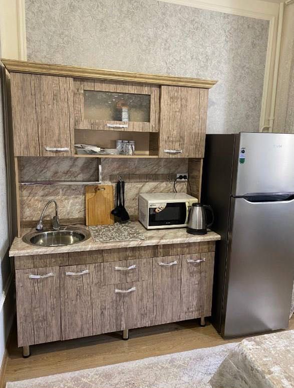 Продаю свою 1 комнатную квартиру на Дархане
