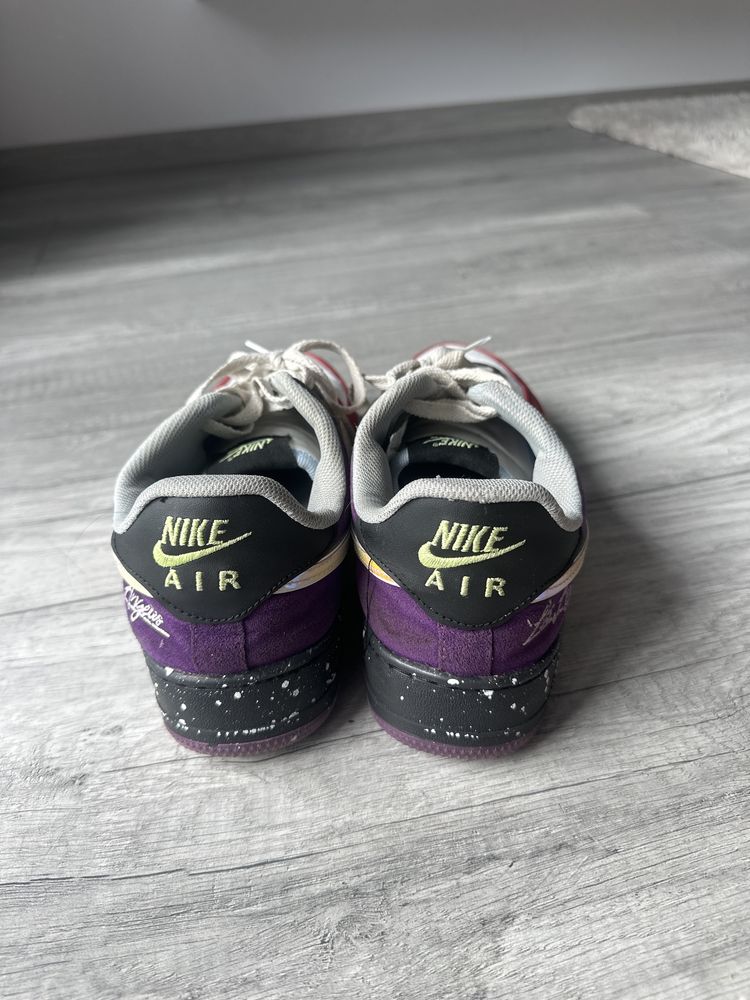 Vand Air Force 1 Los Angeles
