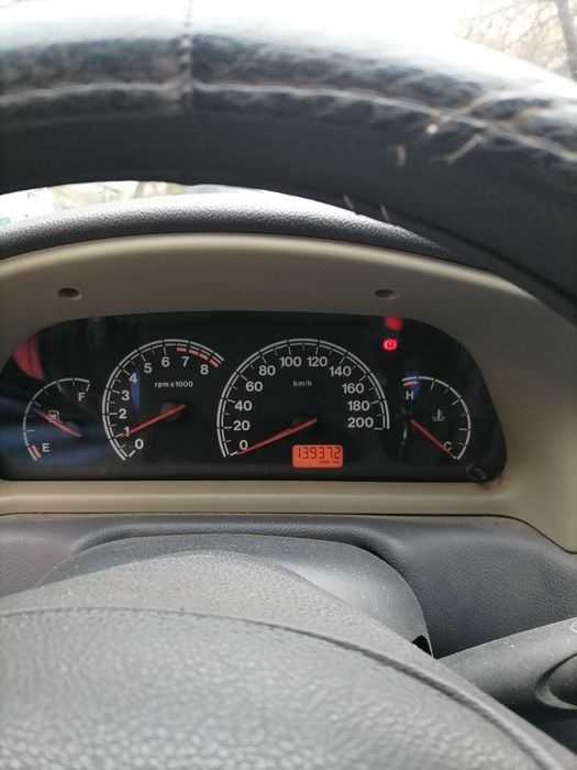 Fiat albeea 2005,, 1,2