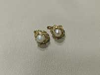 Cercei aur 18k 3.06gr (r)