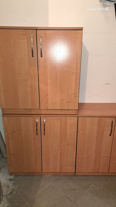 Офисные шкафы, шкаф