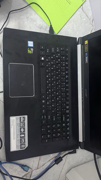 Ноутбук Компьютеры