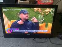 Tv Lcd Finlux 3 bucati si un Lg 32 inch