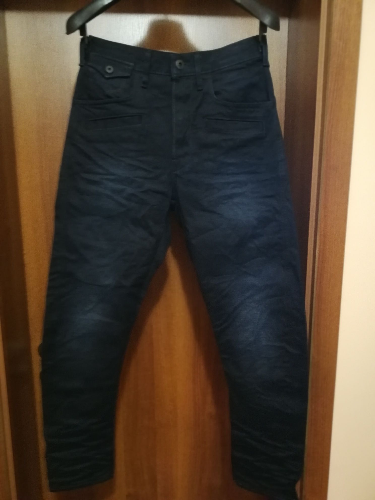 G-STAR RAW JEANS  Tapered-Нови дънки