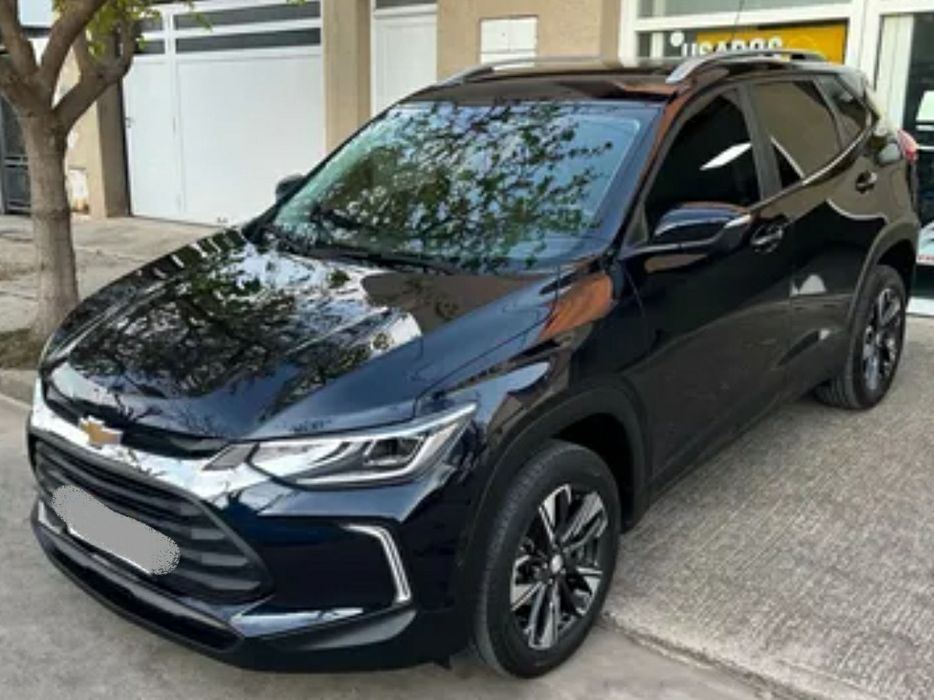 Tracker 2 Premier 2022 SROCHNA SOTILADI!!