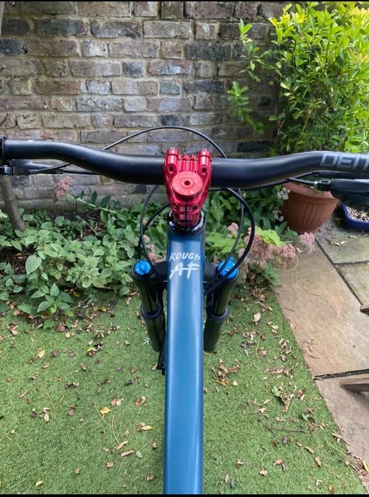 Bicicletă Whyte-T130Sr
