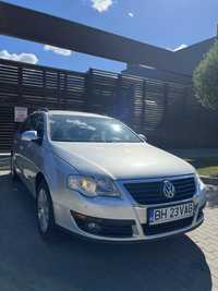 Volkswagen Passat b6