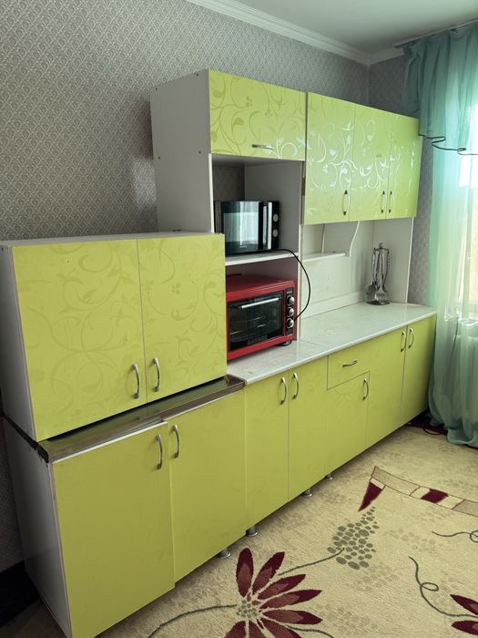 Кухонный гарнитур