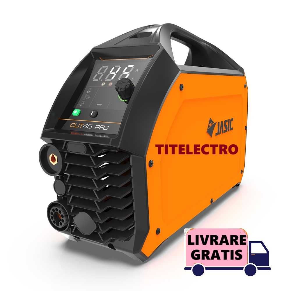 EVO20 CUT 45 PFC L2S42 JASIC - Aparat de taiere cu plasma 45A 230V