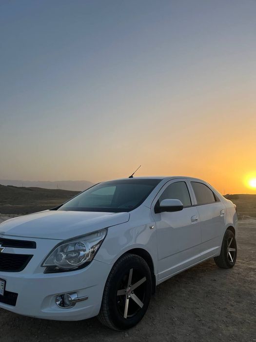 Kobalt navarot qilingan gazi bor 4 pok