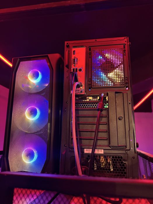 Мошний компютерлар сотилади! 15та