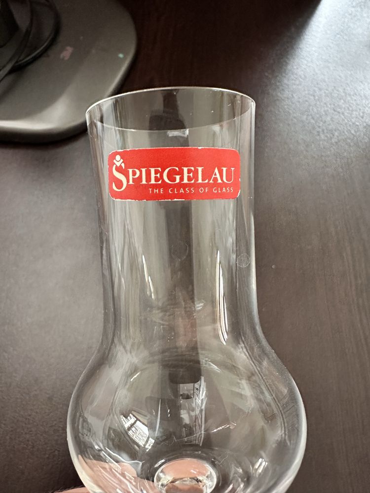 Чаши Spiegelau за ракия ликьор Германия