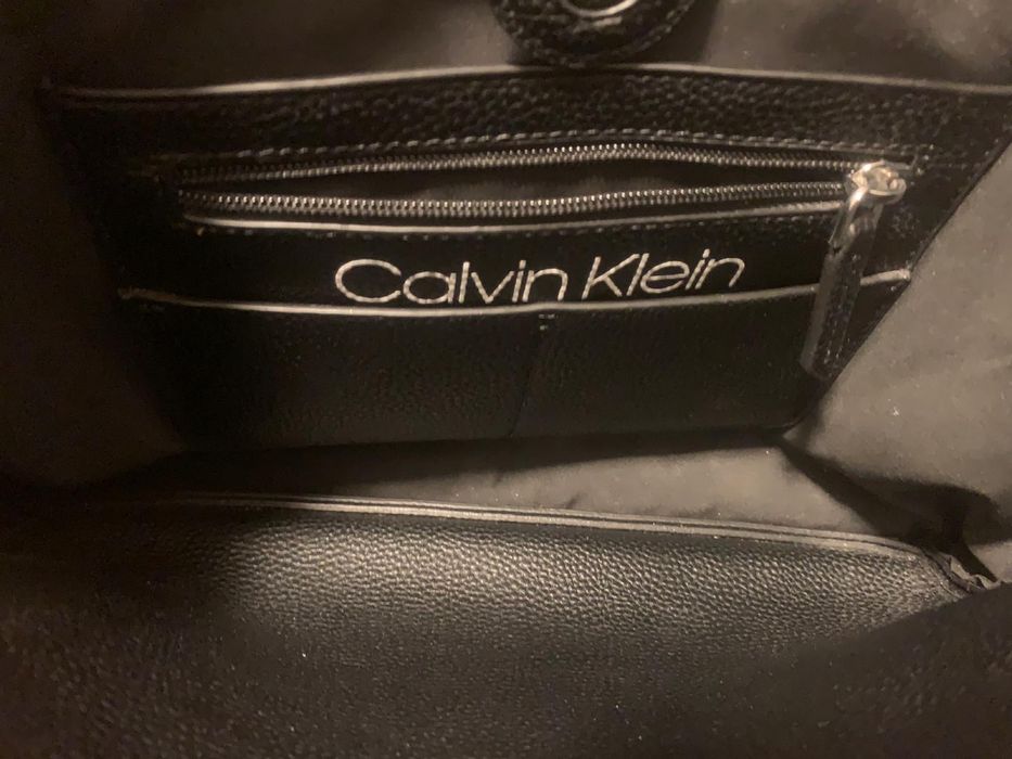 Geanta Calvin Klein