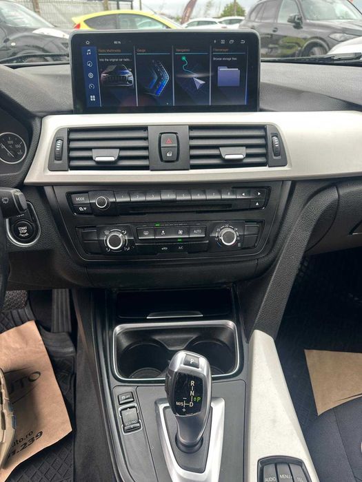 BMW Seria 3  AUT. Rate Fixe Avans 0 Garantie Livrare